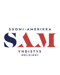 SAM Helsinki | Helsingin Suomi-Amerikka Yhdistys